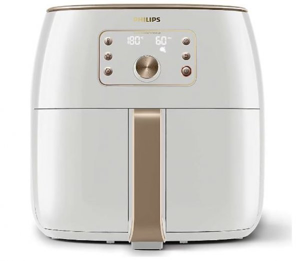 Philips Airfryer XXL HD9870/20 Premium 7.3 lt Yağsız Fritöz