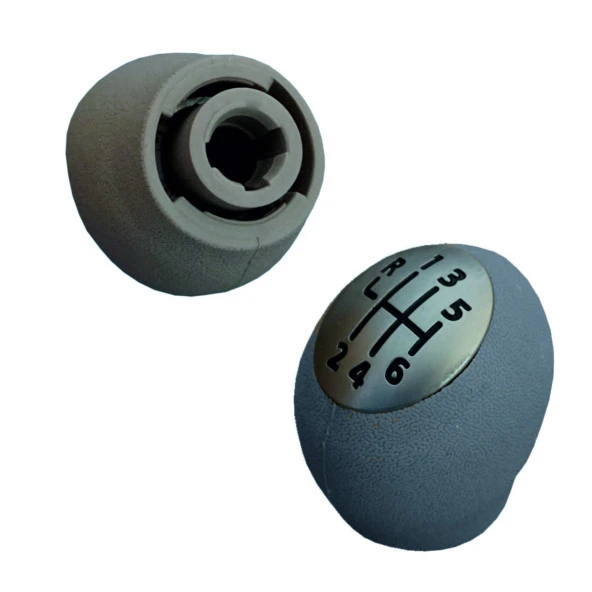 Renault / Dacia / Nissan / Opel Vites Topuzu 6 İleri Gri 328650025R - 5