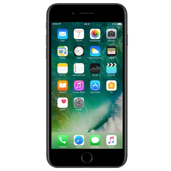 Yenilenmiş Apple iPhone 7 Plus 32 GB (12 Ay Delta Servis Garantili) - A Kalite