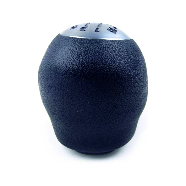 Renault Vel Satis Vites Topuzu 6 İleri Siyah 328650005R - Resim 3