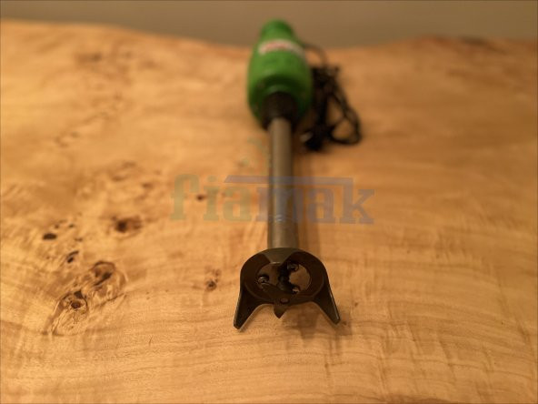 Sanayi Tipi 30 luk El Blender ı - Profesyonel Kazan Karıştırıcı - 6