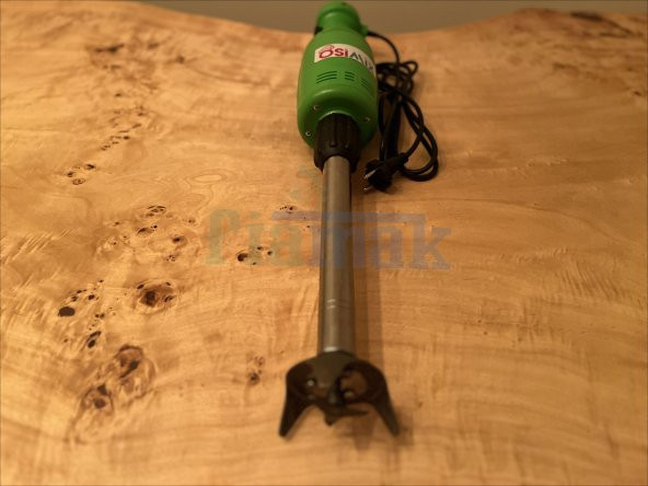Sanayi Tipi 30 luk El Blender ı - Profesyonel Kazan Karıştırıcı - 7