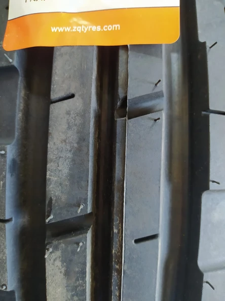 MONTANA 7.50-16 8 PR TT AGF-100 TRAKTÖR LASTİĞİ 2025 YERLİ ÜRETİM - 4