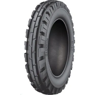 MONTANA 7.50-16 8 PR TT AGF-100 TRAKTÖR LASTİĞİ 2025 YERLİ ÜRETİM