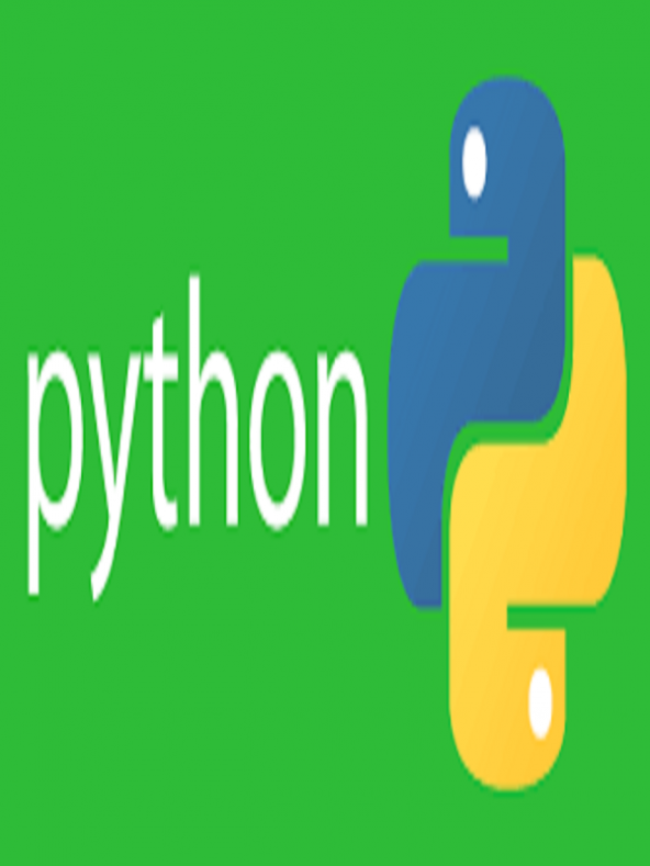 PYTHON EĞİTİMİ MESLEKİ E DEVLET ONAYLI DİPLOMALI SERTİFİKALI