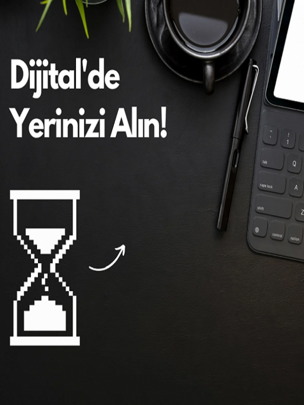 dijital pazarlama ve sosyal medya uzmanlığı master eğitimi - 1