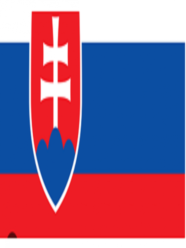 slovakça temel mesleki sertifikalı eğitim programı