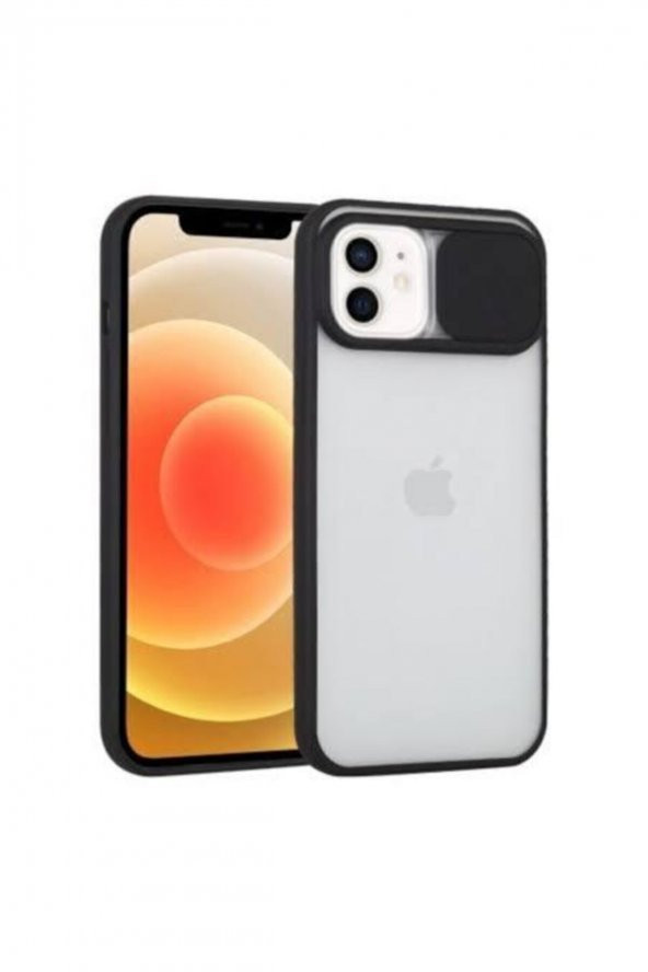 Iphone 11 Sürgülü Kılıf