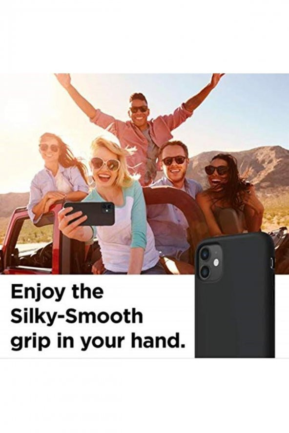 Iphone 12  Iphone 12 Pro Uyumlu Kılıf - 2