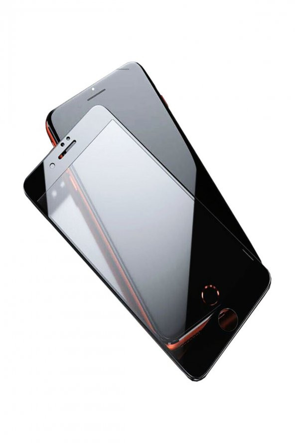 Idubi Apple Iphone X/xs Tam Kaplayan 5d Cam Ekran Koruyucu Siyah