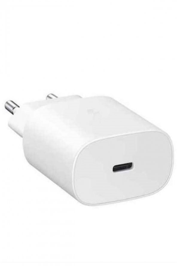 25w Pd Adapter Usb-c