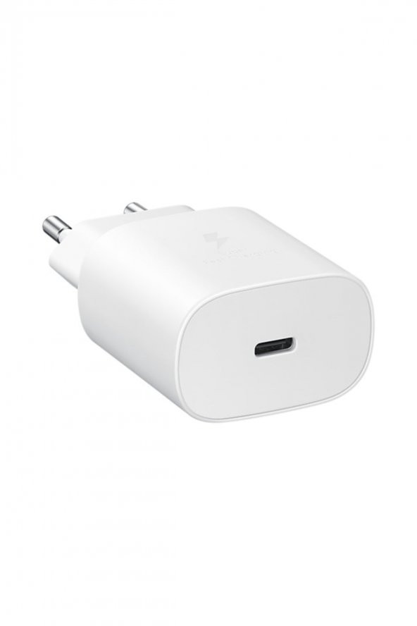 Galaxy M51 25w Pd Adapter Başlık - 3