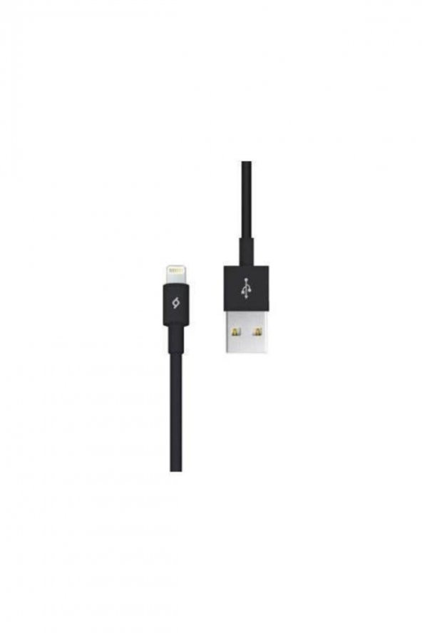 Ttec Iphone Siyah Usb Kablo 2dk7508s