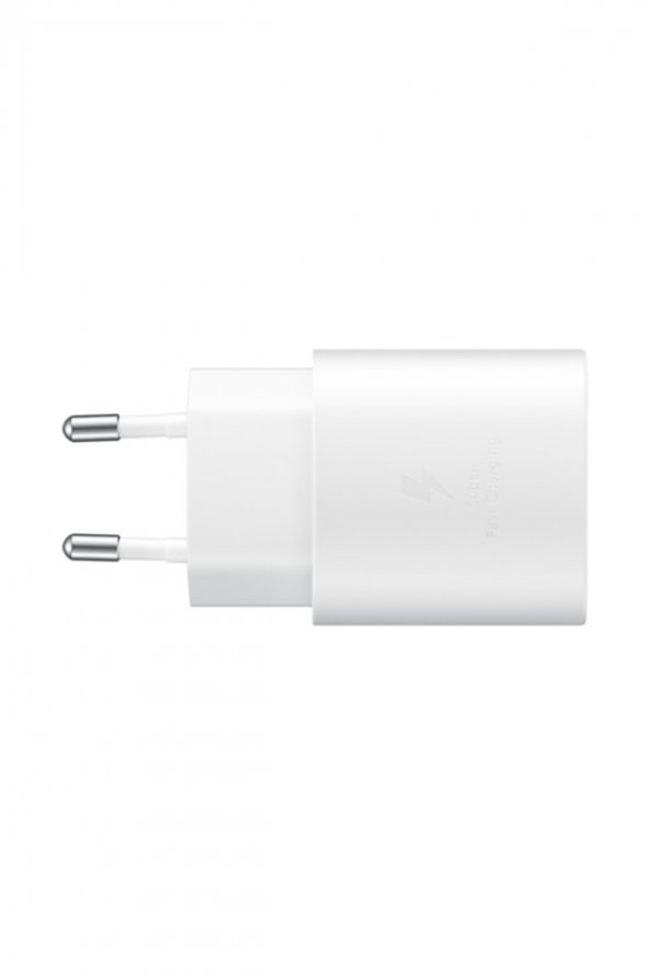 Galaxy S9 25w Pd Adapter  Başlık