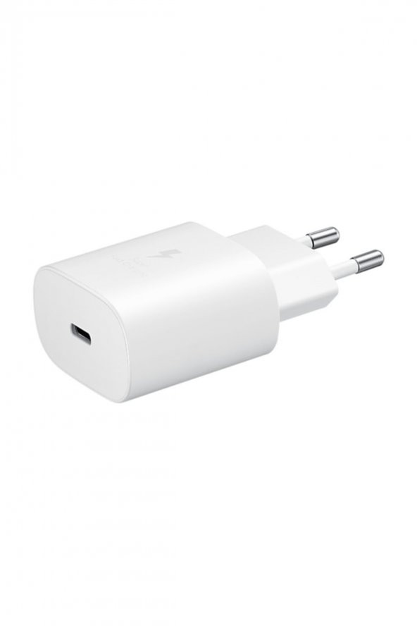 Galaxy A70 25w Pd Adapter Başlık