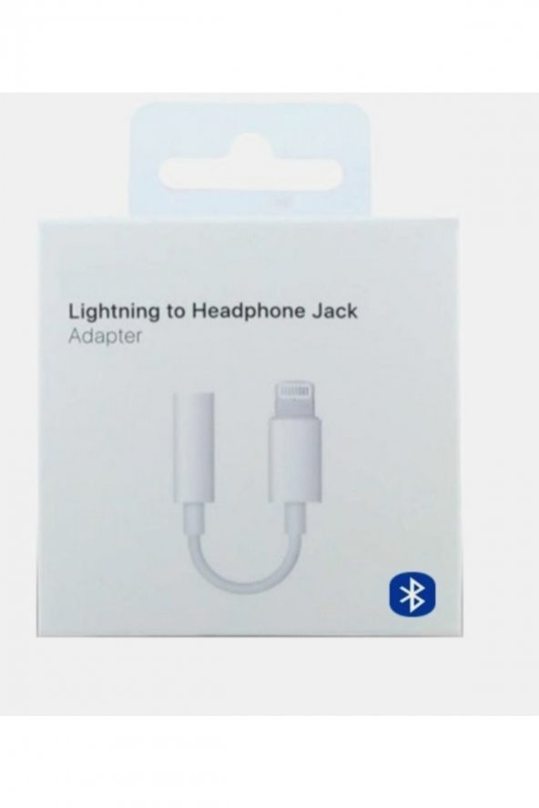 Bluetooth Lightning To Headphone Jack Adapter - 2
