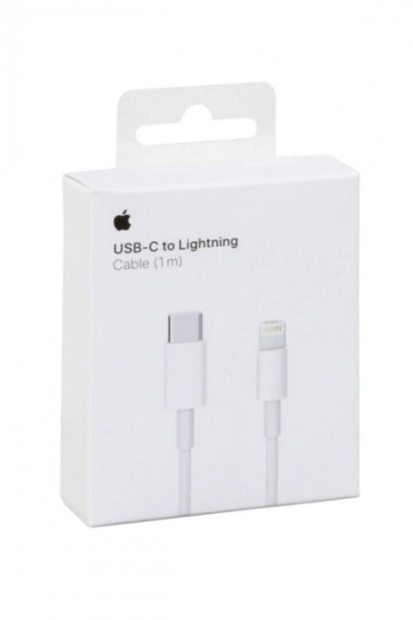 Usb-c - Lightning Kablo (1 M) A++ Kalite Typ-c Iphone