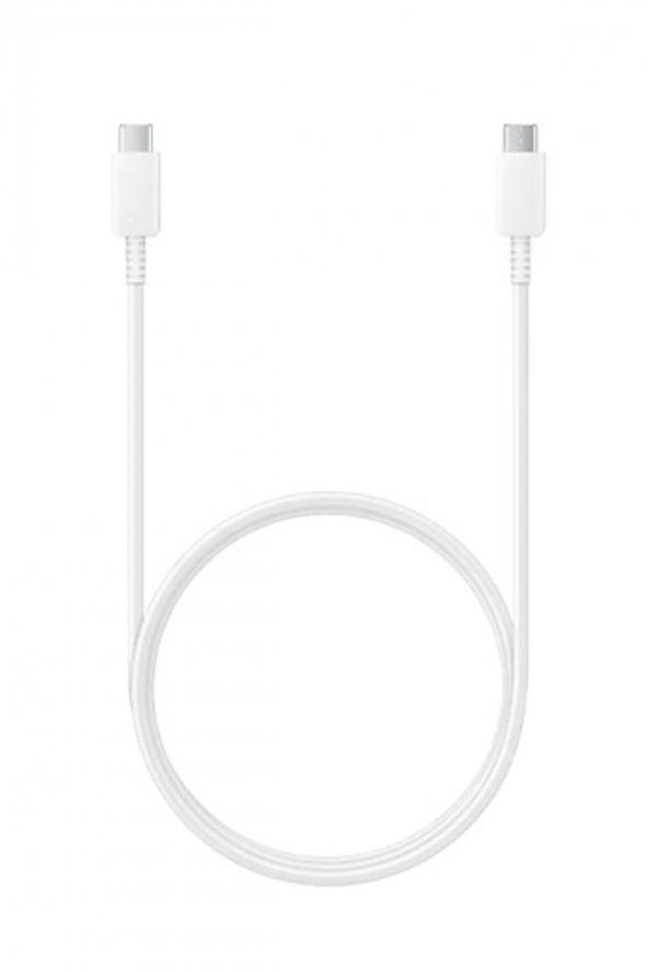 5A TypeC Kablo (C to C) EP-DN975 (Samsung Türkiye Garantili) - 2