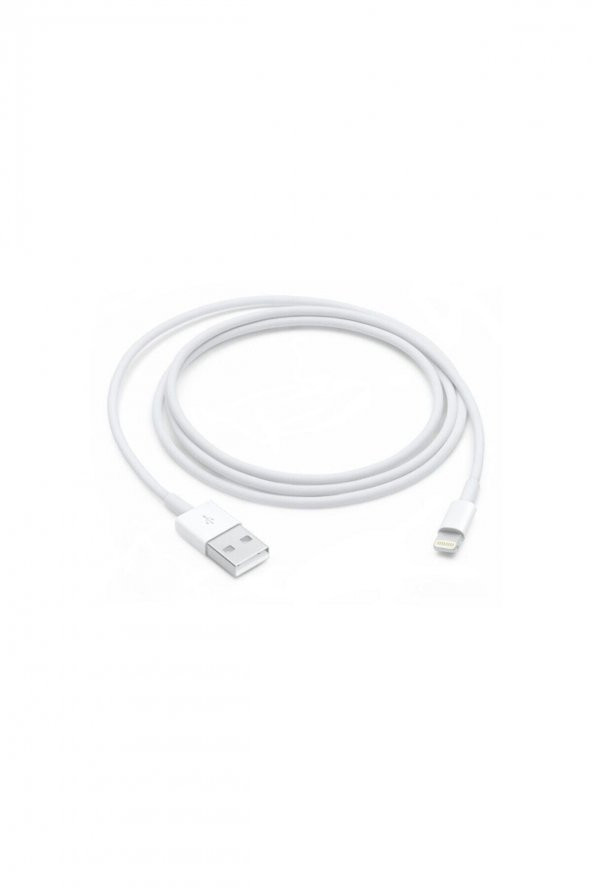 Iphone Orjinal Şarj Aleti Kablosu 1m Lightning Usb Kablosu Mxly7zm/b