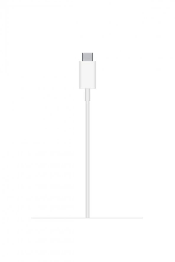 Iphone 20 W Uyumlu Kablosuz Şarj Aleti Magsafe Charger - 4