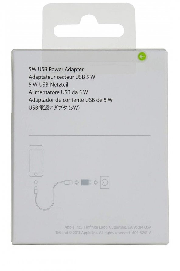 Iphone  Şarj Aleti Kablosu 1m Lightning Usb Kablosu - 2