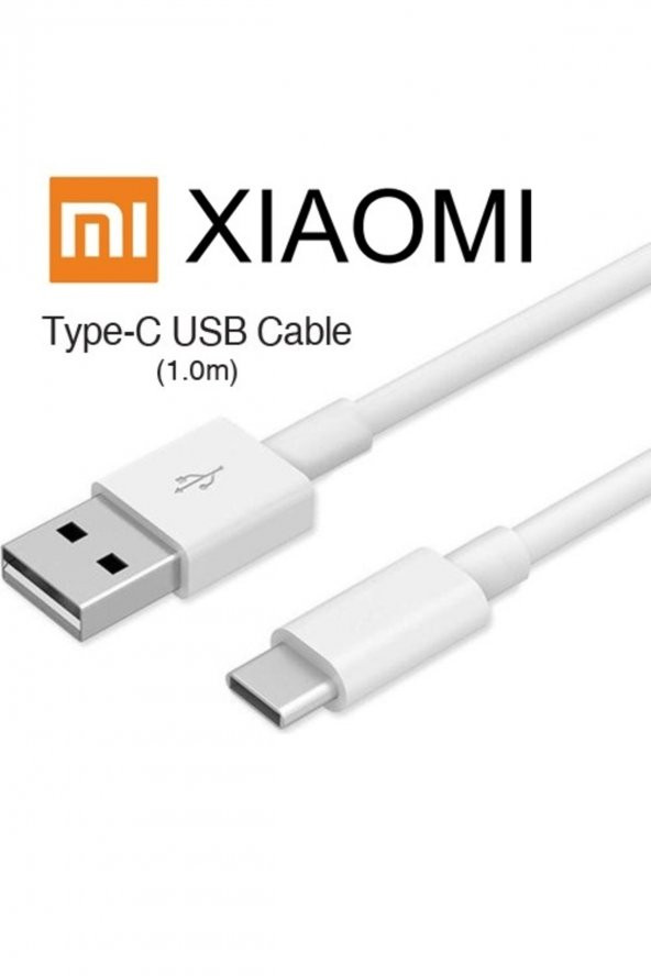 Mdy-08eo Xiaomi Mi 6x Travel Charger 6 2a 18w Hızlı Şarj Cihazı + C Type Kablo - 3