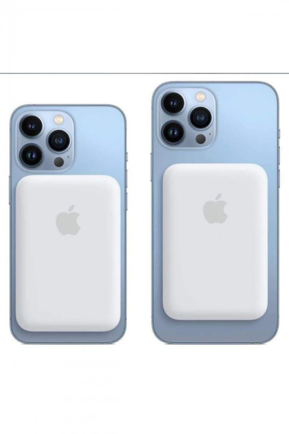 Magsafe Powerbank