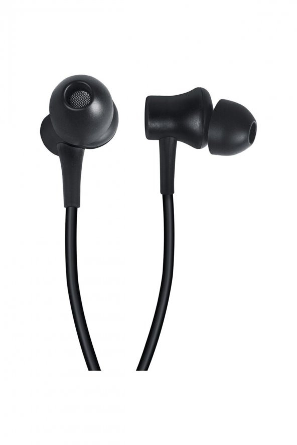 Earphones Basic Kulaklık Mikrofonlu