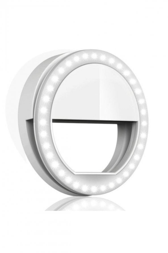 Selfie Ring Light - 3