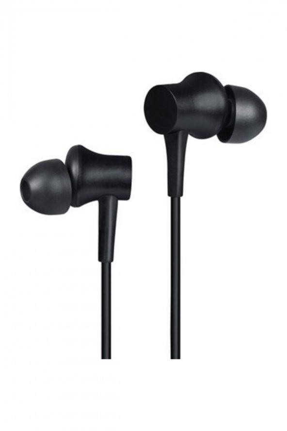 Earphones Basic Kulaklık Mikrofonlu - 2