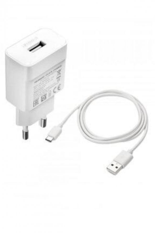 Huawei Şarj Aleti Type-c Kablo - 4