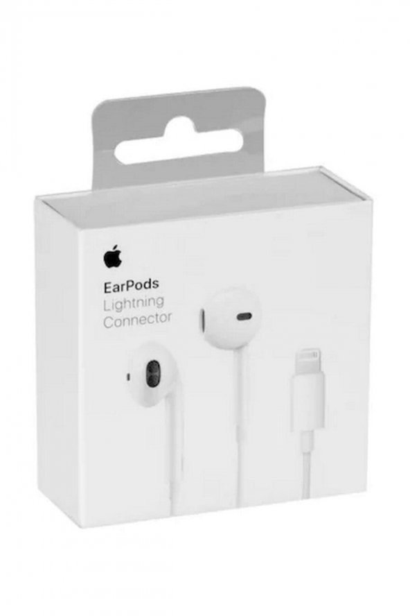 Iphone Orjinal Kulaklık Lightning Earpods Lighning Kulaklık 7 8 X Xs 11 11 Pro 12 Pro Uyumlu