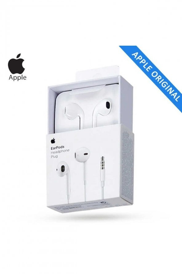Orjinal Iphone Earpods 5 5s Se 5c 6 6s Plus Kulak Içi Kulaklık - 3