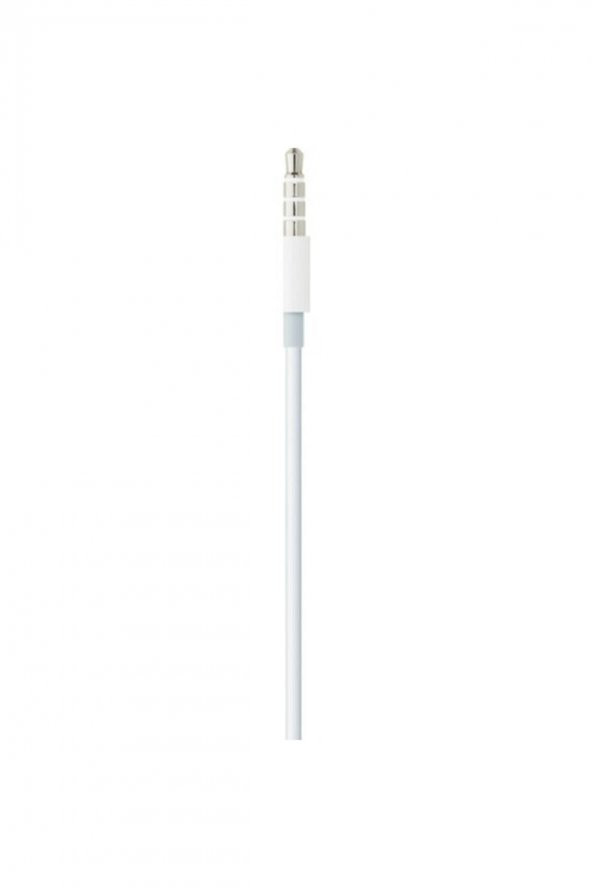 Iphone 5 5s 6 6s 6plus 6splus Uyumlu Kulaklık 3.5 mm Jack Girişli Earpods Kulaklık - 3