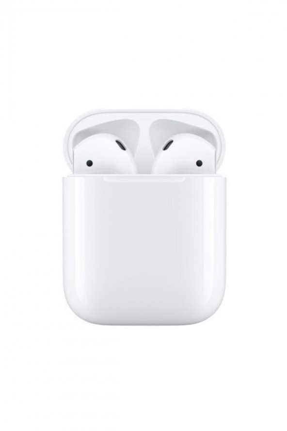 APPLE AİRPODS 2. NESİL BLUETOOTH KULAKLIK TEŞHİR - 2