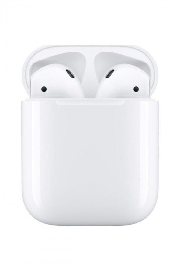 APPLE AİRPODS 2.NESİL BLUETOOTH KULAKLIK VİTRİN