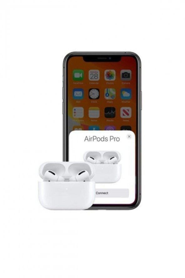 Airpods Pro Uyumlu Bluetooth Kablosuz Kulaklık - 2