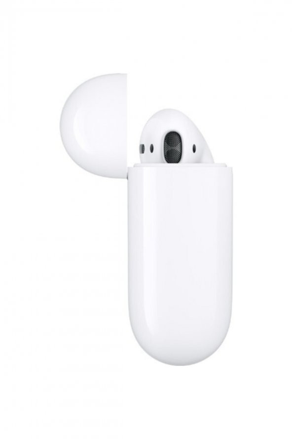 APPLE AİRPODS 2.NESİL BLUETOOTH KULAKLIK TEŞHİR - 3