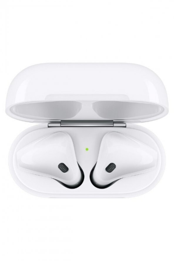 APPLE AİRPODS 2.NESİL BLUETOOTH KULAKLIK TEŞHİR - 4