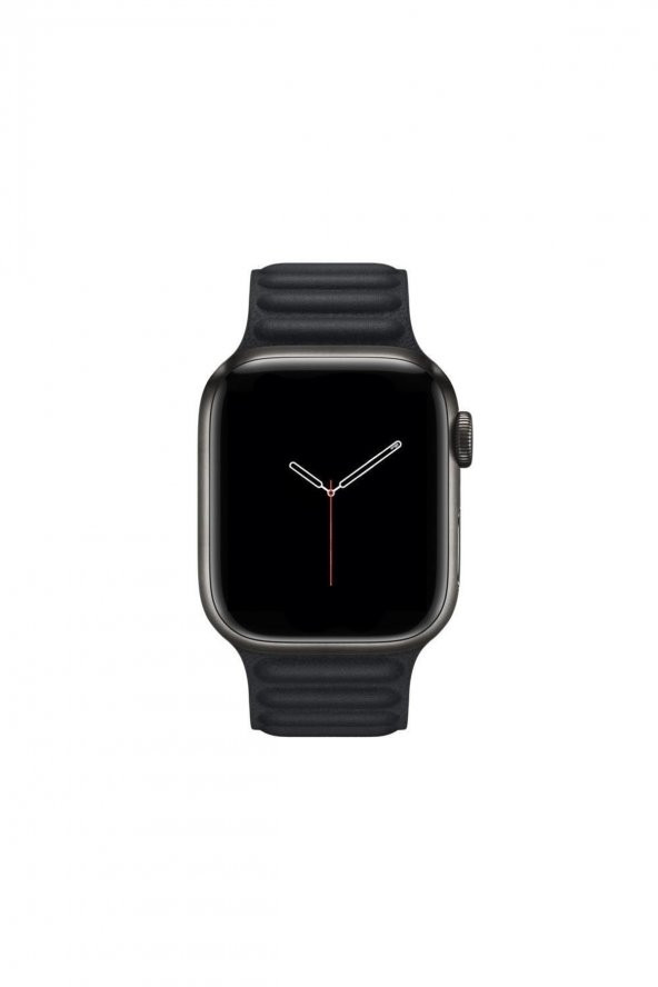 Watch Kordon Watch 42mm / 44mm Baklalı Kordon - 2