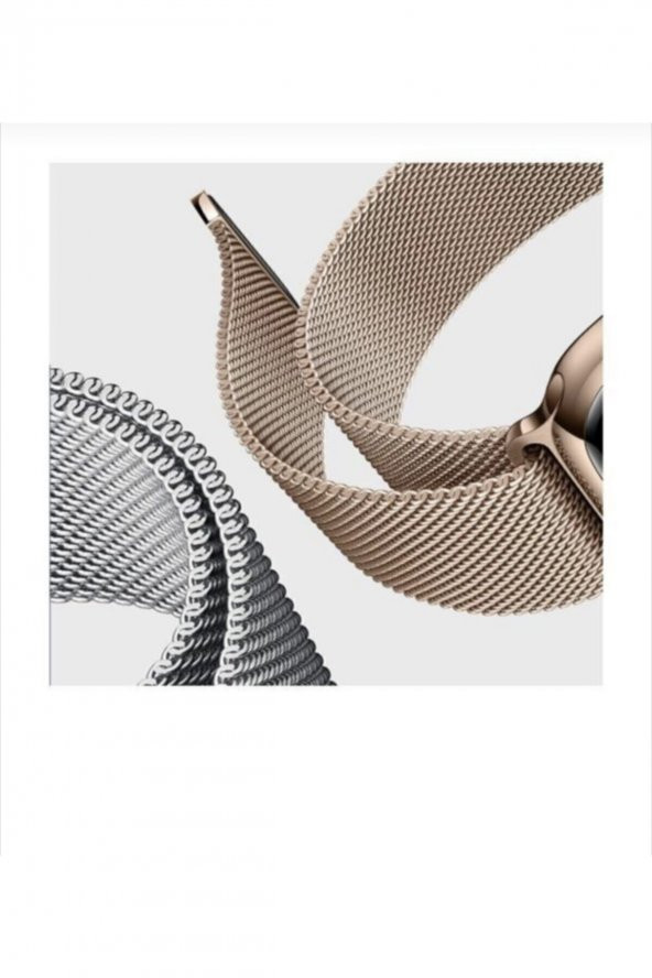 Apple Watch Saat Kordon - 2
