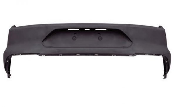 FORD MUSTANG GT500 ARKA TAMPON 2015-2022