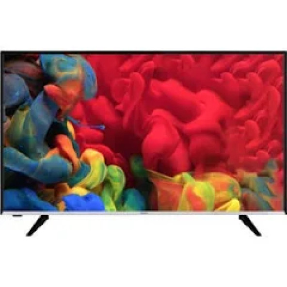 Regal 50R754U 50" 126 Ekran Uydu Alıcılı 4K Ultra HD Smart LED TV