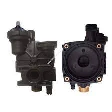 GRUNDFOS POMPA ARKASI SALYANGOZ (Airfel Demirdöküm) - Resim 3