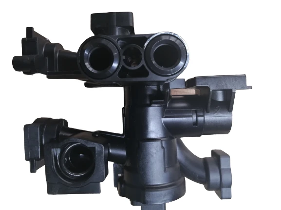 VİESSMANN AQUA BLOK SOL - Resim 2