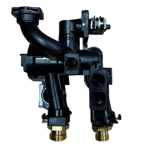 VİESSMANN AQUA BLOK SOL - Resim 17