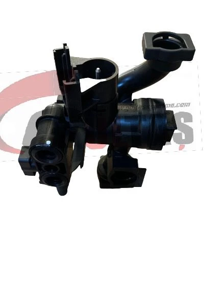 VİESSMANN AQUA BLOK SOL - Resim 14