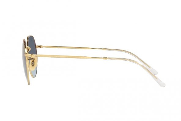 Ray-Ban RB3565 001/86 53 Unisex Güneş Gözlüğü - 3