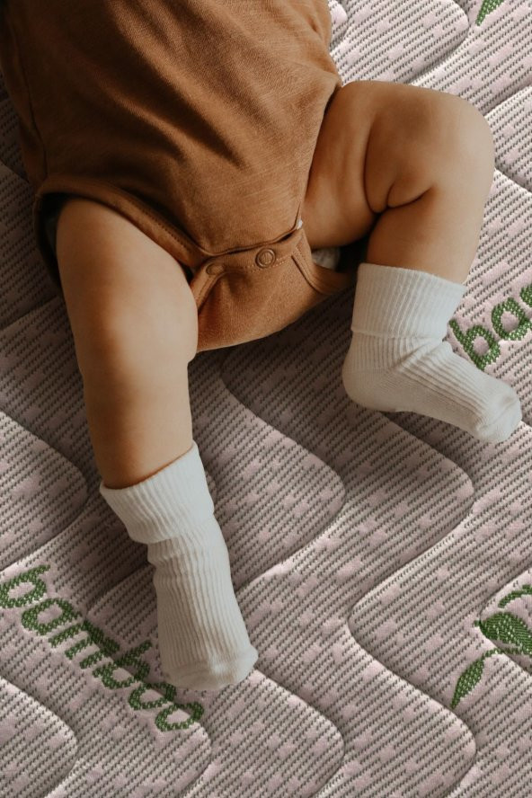 Anne Yanı Beşik Yatağı 50x80 ürün görseli 1