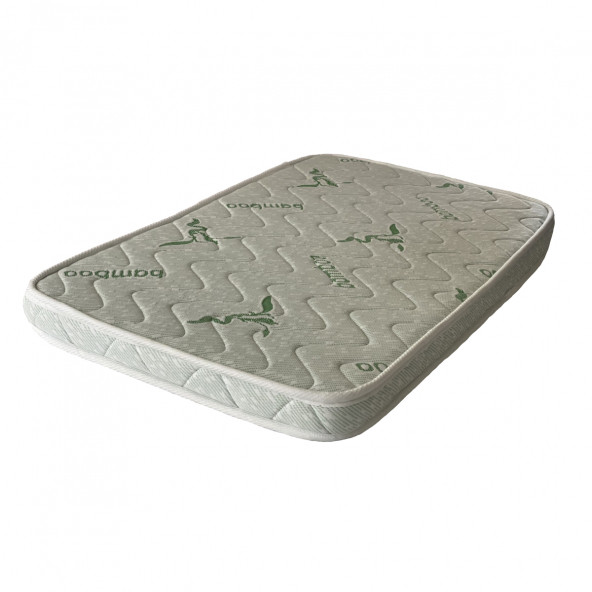 AvE HOME TeraBaby Bebek Yatağı 70x140 - 3